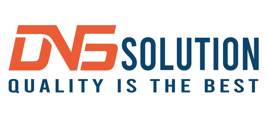 logo DNS Solution
