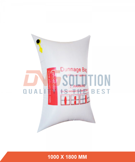 pp dunnage bag