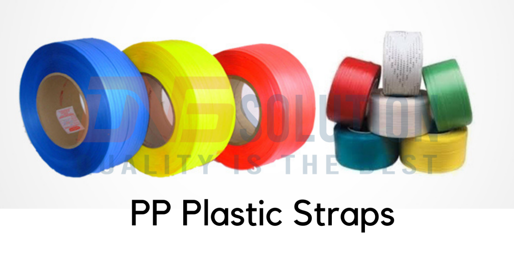 quality of pp plastic straps