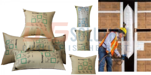 price of dunnage bags