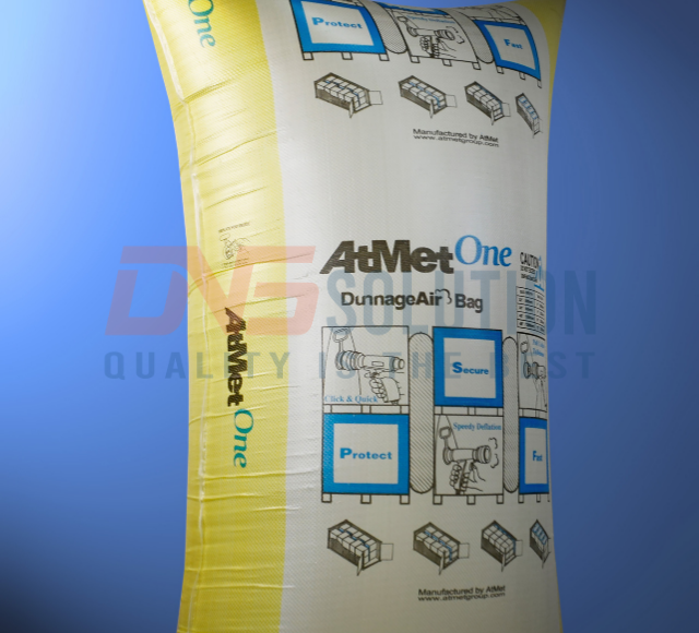 PP dunnage bags