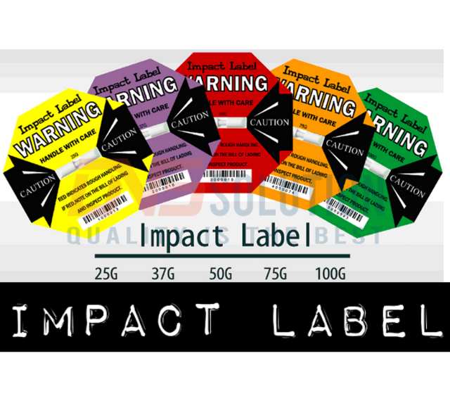 Impact labels