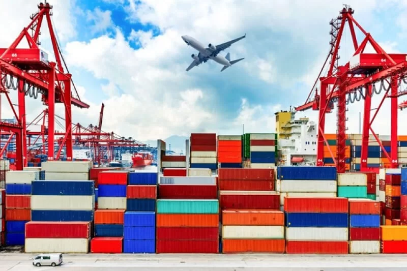 Exported goods destined for the European market are required to be accompanied by EPAL-standard pallets.