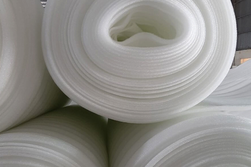 SKY PAK là một trong những nhà cung cấp hàng đầu về màng xốp Foam với nhiều năm kinh nghiệm